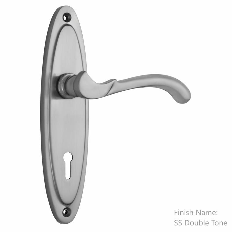 5561 KY Mortise Handles